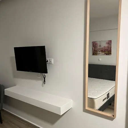 Sweet Apartman