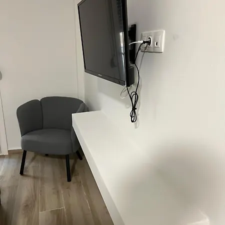 Sweet Apartman *